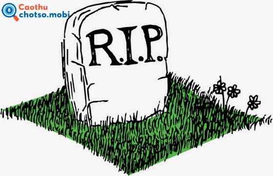 Chiêm bao thấy người chết là điềm may hay xui?