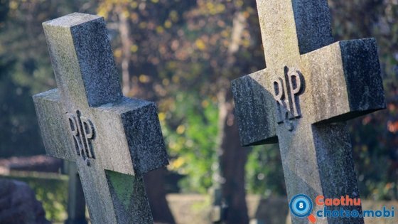 Ngủ mơ thấy người chết dự báo điều gì?