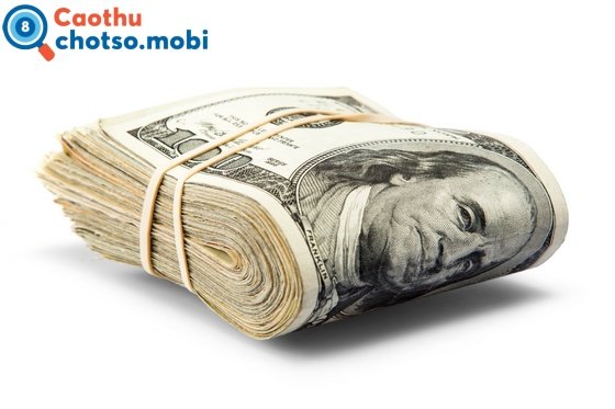 Chiêm bao thấy tiền là điềm báo hung hay cát?