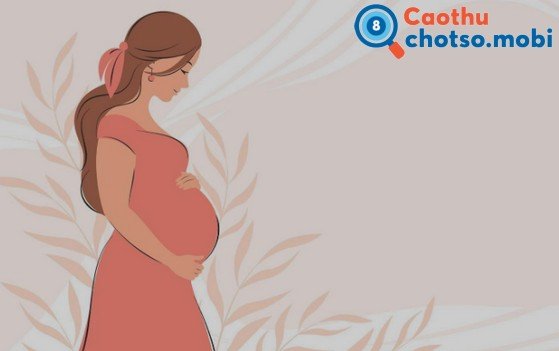 Ngủ mơ thấy mang thai là điềm gì, nên làm gì?