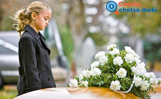 Chiêm bao thấy đám ma là điềm lành hay dữ?