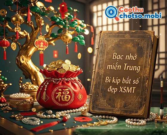 Thống kê bạc nhớ miền Trung mới nhất