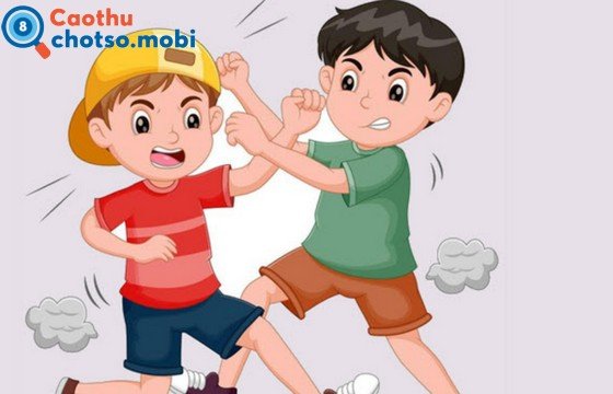 Ngủ mơ đánh nhau dự báo điều gì cho tương lai gần?