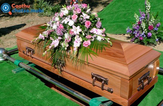 Nằm chiêm bao thấy quan tài là điềm may hay xui?