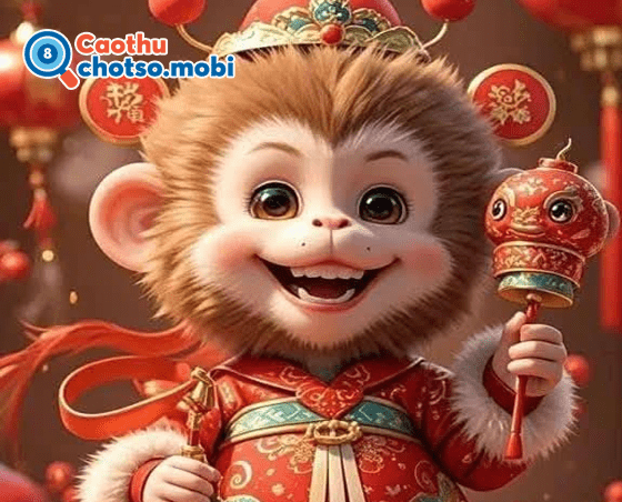 Tra bảng dây 12 con giáp để biết bộ đề con vật tương ứng