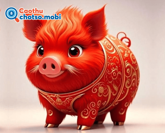 Mỗi con giáp ứng với một vài con số may mắn