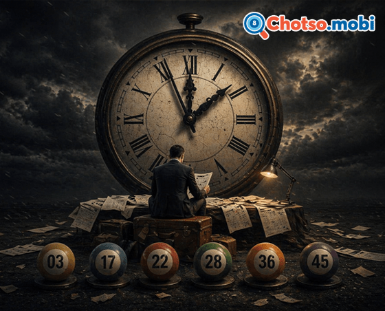 Soi lô gan trên bảng thống kê xổ số để tìm dấu hiệu Soi lô gan trên bảng thống kê xổ số để tìm dấu hiệu