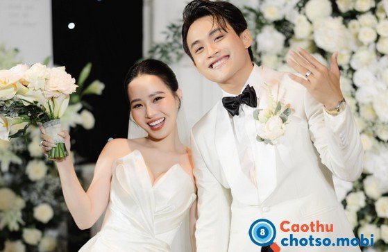 Ngủ mơ thấy đám cưới dự báo điều gì?