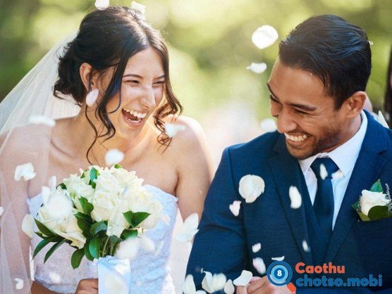 Chiêm bao thấy đám cưới có ý nghĩa như thế nào?