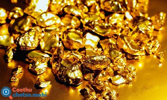 Nằm mơ thấy vàng là giấc mộng lành hay dữ?