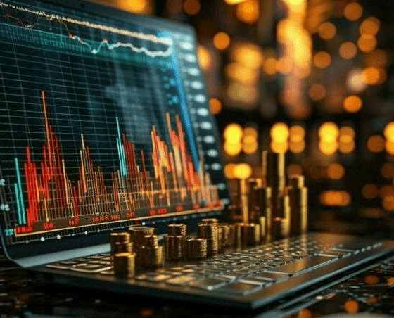 Lên kế hoạch phân bổ vốn để đánh và nuôi dàn đề chạm