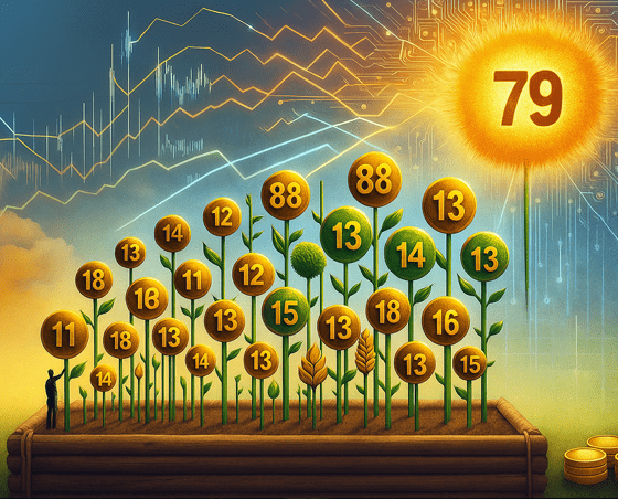 Lên kế hoạch vào tiền nuôi lô xiên cẩn thận để lãi lớn