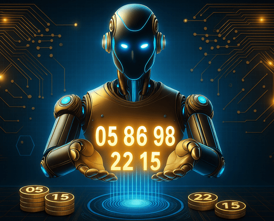 Sử dụng công cụ ghép lô xiên nhanh và chuẩn