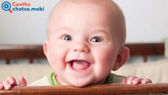 Chiêm bao thấy trẻ em, con nít mang ý nghĩa may hay xui?