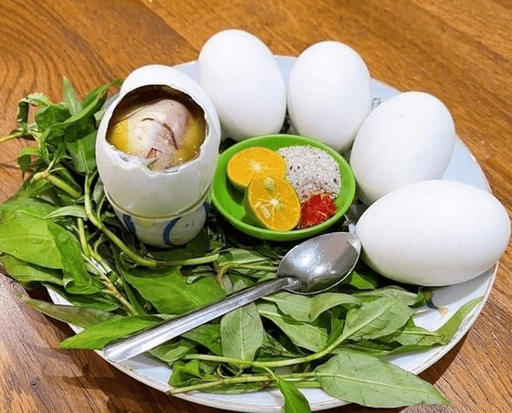 Một số món ăn được dân gian cho là hóa giải vận xấu