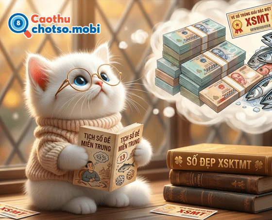 Tham khảo tịch số đề trước khi chơi XSMT hôm nay