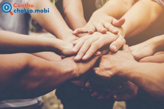 Chiêm bao thấy bạn bè có ý nghĩa may mắn hay xui rủi?