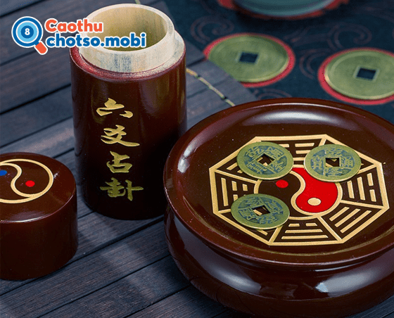Tìm hiểu cách thầy Ba gieo quẻ soi cầu chuẩn ra sao