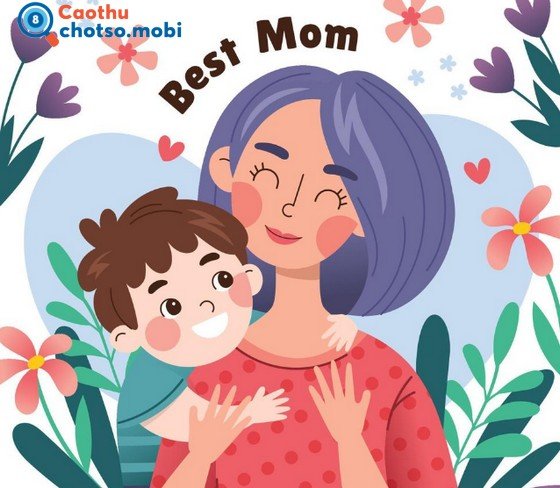 Nằm mơ thấy mẹ dự báo điều gì?