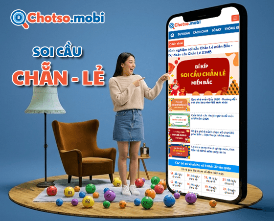 Nắm rõ cách soi chẵn lẻ để dự đoán giải đặc biệt MB chính xác