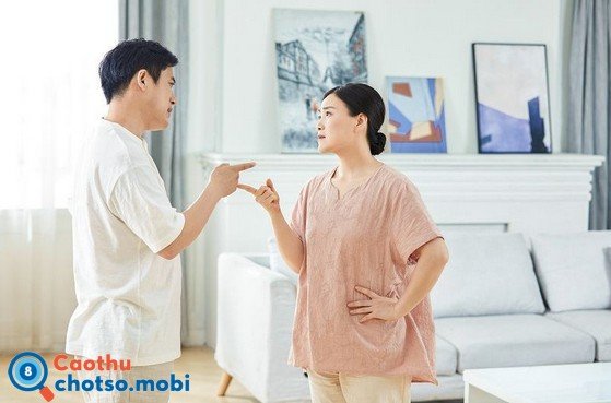 Nằm mơ cãi chửi nhau báo hiệu điều xấu hay tốt?