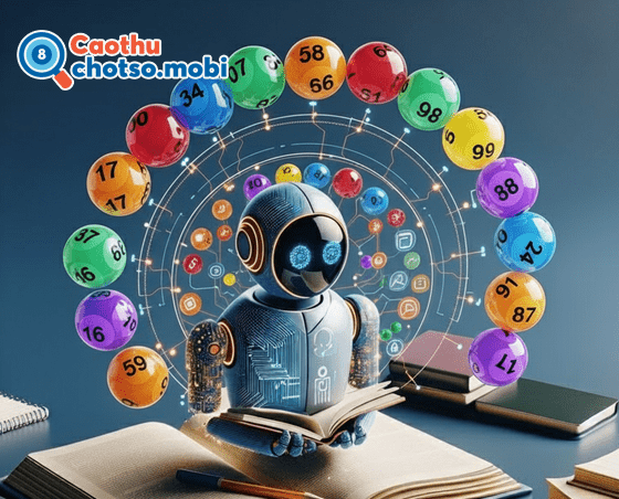 Xem thống kê số về cùng nhau tại web xổ số uy tín