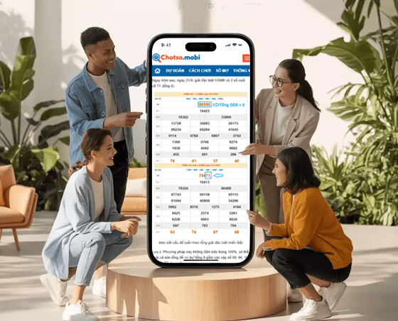 Dự đoán giải đặc biệt MB theo tuần