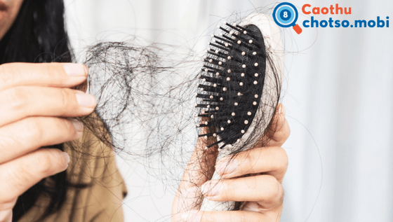 Nằm mơ thấy rụng tóc dự báo điềm xấu hay tốt?