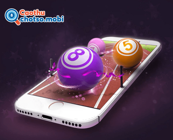 Có nhiều trang web, app đánh lô trượt online