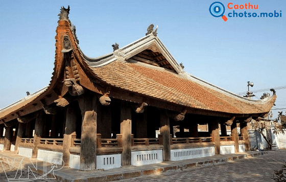 Chiêm bao thấy chùa chiền có ý nghĩa may hay xui?