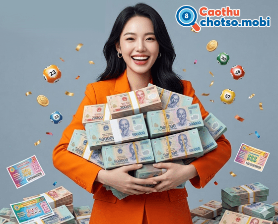 Những lưu ý để không bị từ chối trả thưởng xổ số