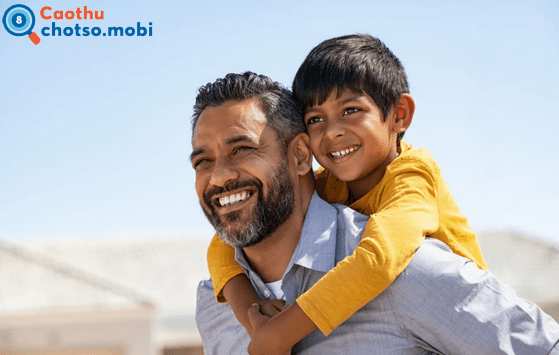 Chiêm bao thấy bố là điềm lành hay dữ?