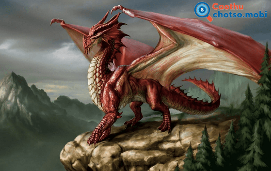 Chiêm bao thấy con rồng có ý nghĩa tâm linh như thế nào?