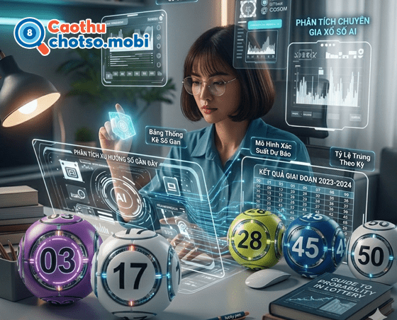 Phân tích thống kê kết quả xổ số miền Bắc giúp tìm ra số đẹp