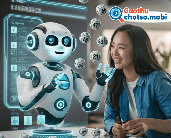 Chọn ứng dụng uy tín để tham khảo số đẹp hàng ngày