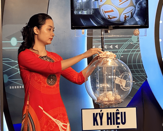 Giải đặc biệt XSMB yêu cầu trùng cả dãy số và ký hiệu