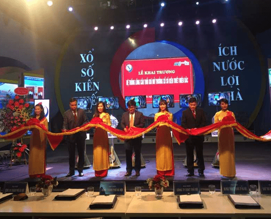 Xổ số miền Bắc là trò chơi truyền thống lâu đời