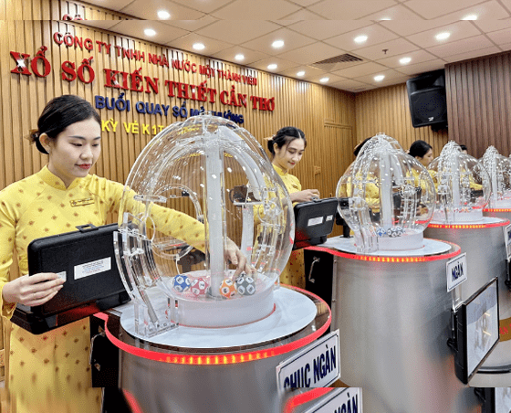 Theo dõi quay thưởng KQXSMN từ kênh uy tín