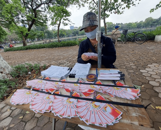 XS miền Trung đóng góp cho xã hội và người dân