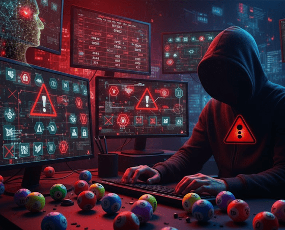 Có gian lận kết quả xổ số được không?