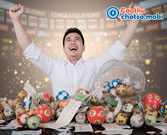 Giải mã tâm lý người chơi xổ số, lô đề, đỏ đen