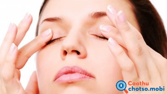 Mắt giật liên tục báo hiệu điềm may hay xui?