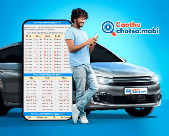 Ứng dụng toán học vào nghiên cứu quy luật xổ số