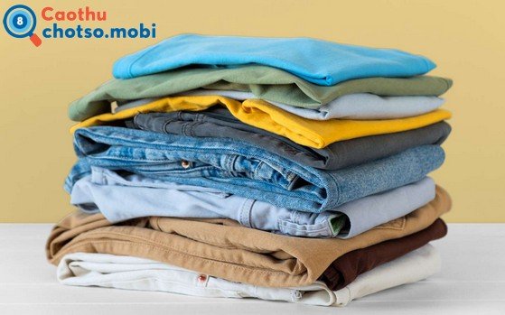 Nằm chiêm bao thấy quần áo dự báo điều gì?