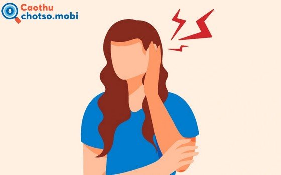 Giải mã điềm báo ù tai, ngứa tai là điềm xấu hay tốt?