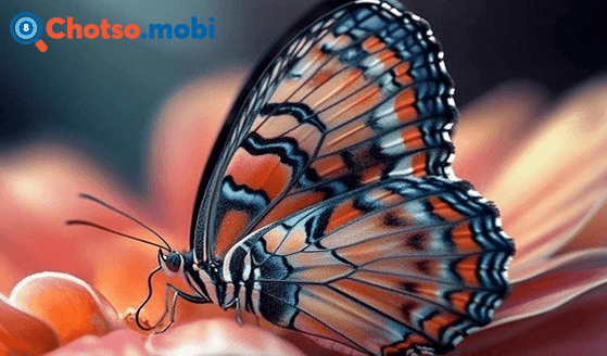 Chiêm bao thấy bươm bướm là điềm may hay xui?