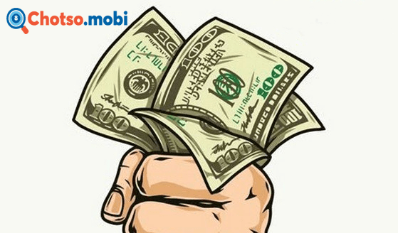 Bỗng dưng nhặt được tiền hay làm rơi tiền ám chỉ điềm gì?