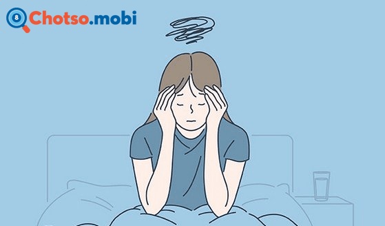 Tự nhiên bị hồi hộp, bất an có điềm báo gì?