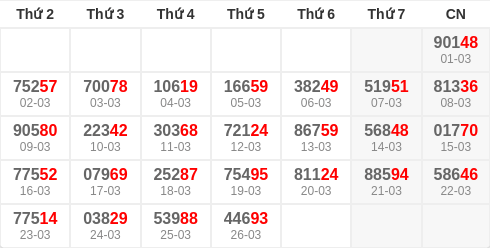 dauduoi-lauchuave screenshot