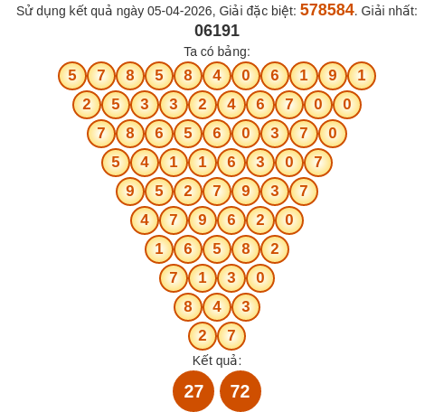 pascal screenshot